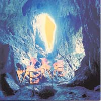 The Verve - A Storm in Heaven